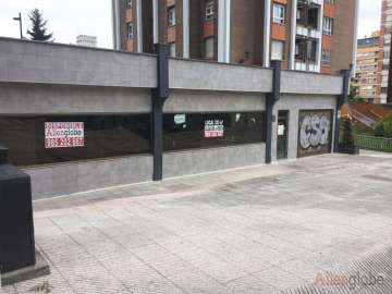 Exterior (fachada)