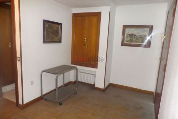 pasillo