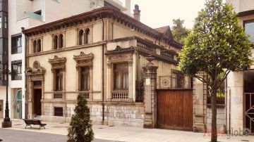Exterior (fachada)