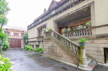 Exterior (fachada)