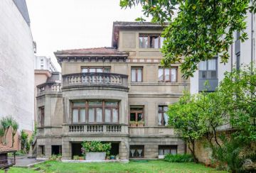 Exterior (fachada)