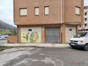 Exterior (fachada)