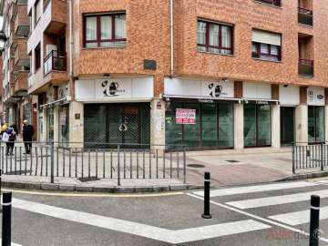 Exterior (fachada)