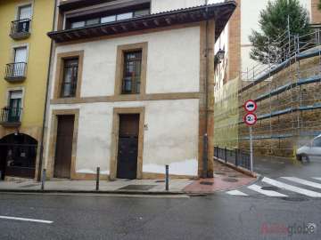 entrada
