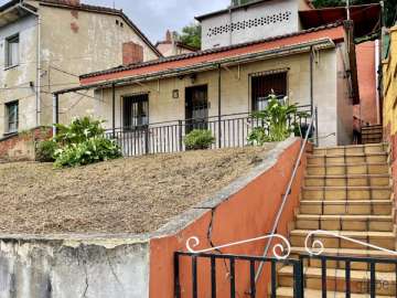 Exterior (fachada)
