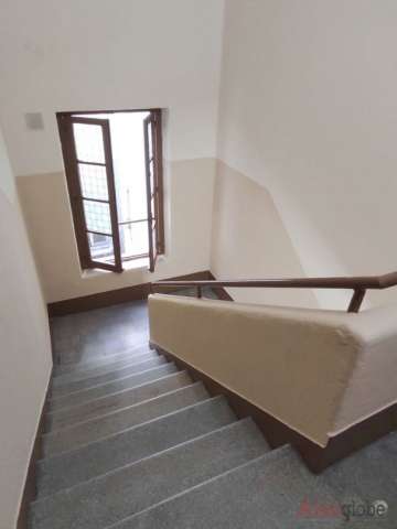 escalera