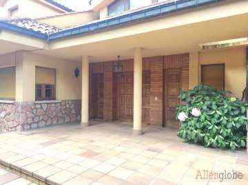 entrada
