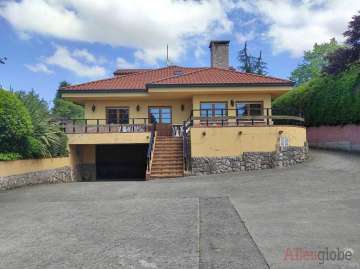 Exterior (fachada)