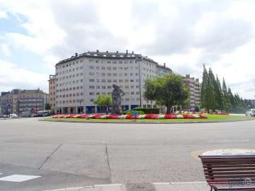 Exterior (calle)