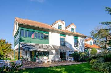 Exterior (fachada)