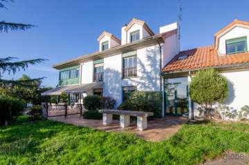 Exterior (fachada)