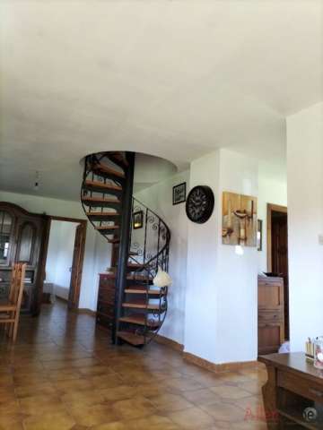escalera