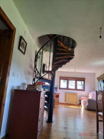 escalera