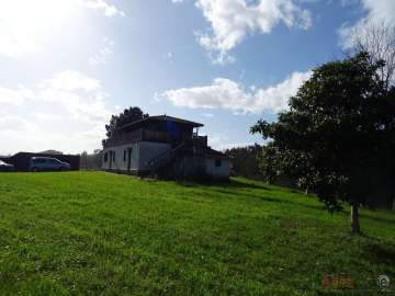 Exterior (fachada)