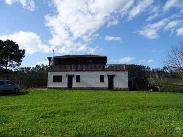 Exterior (fachada)