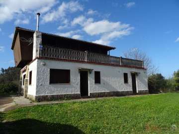 Exterior (fachada)