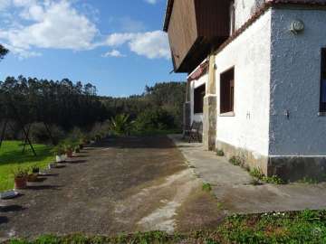 Exterior (fachada)
