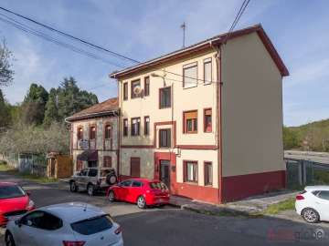 Exterior (fachada)