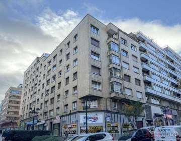 Exterior (fachada)