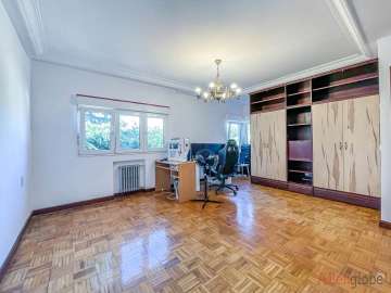 Dormitorio 1