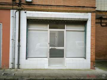 Exterior (fachada)