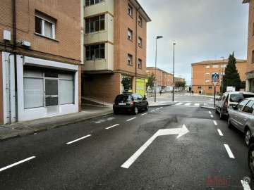 Exterior (calle)
