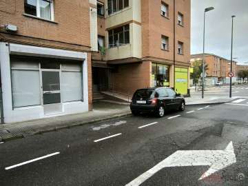 Exterior (calle)