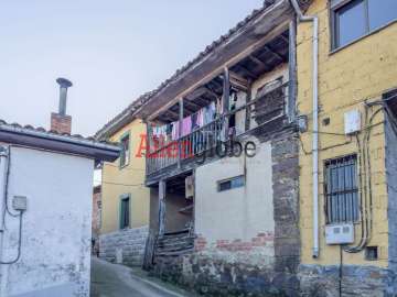 Exterior (fachada)