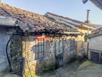 Exterior (fachada)
