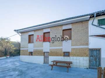 Exterior (fachada)