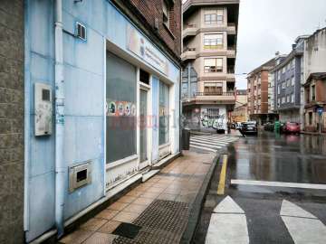 Exterior (calle)