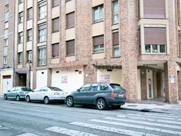 Exterior (calle)