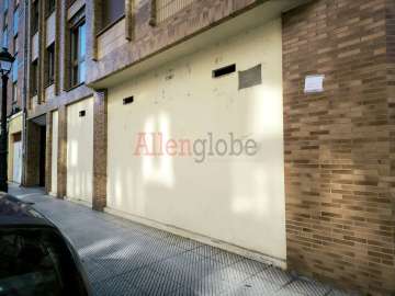 Exterior (fachada)