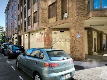 Exterior (fachada)