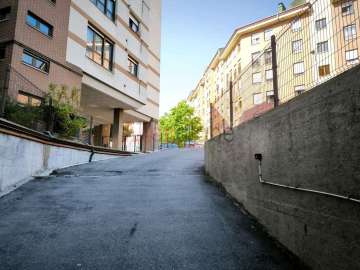 entrada