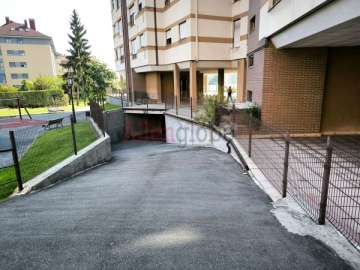 entrada