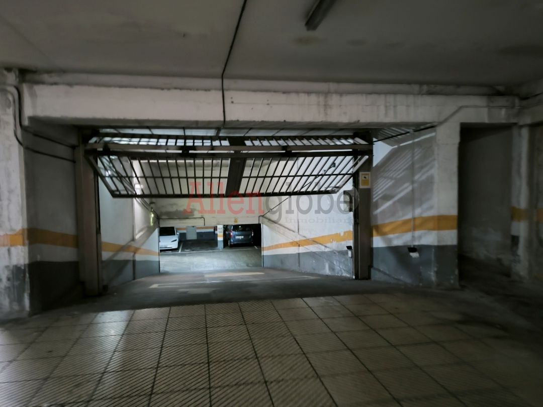entrada