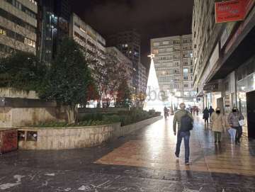 Exterior (calle)