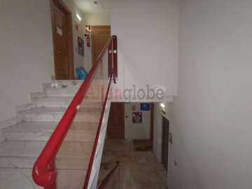 escalera