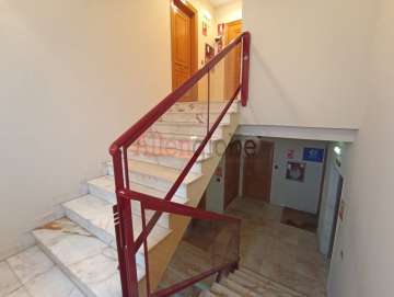 escalera