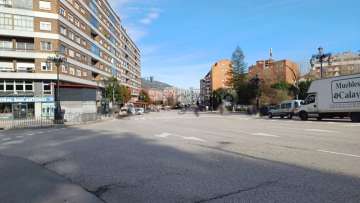 Exterior (calle)