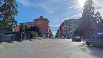 Exterior (calle)