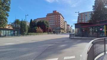 Exterior (calle)
