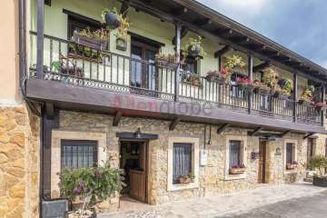 Exterior (fachada)
