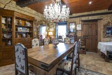comedor