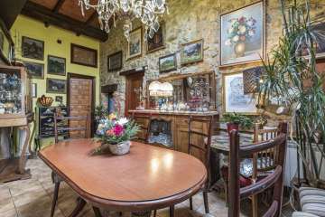 comedor