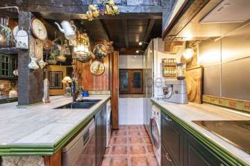 Cocina
