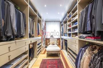 vestidor