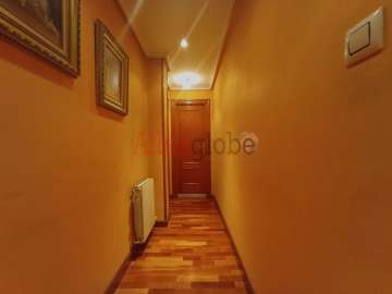pasillo
