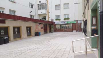 Exterior (fachada)